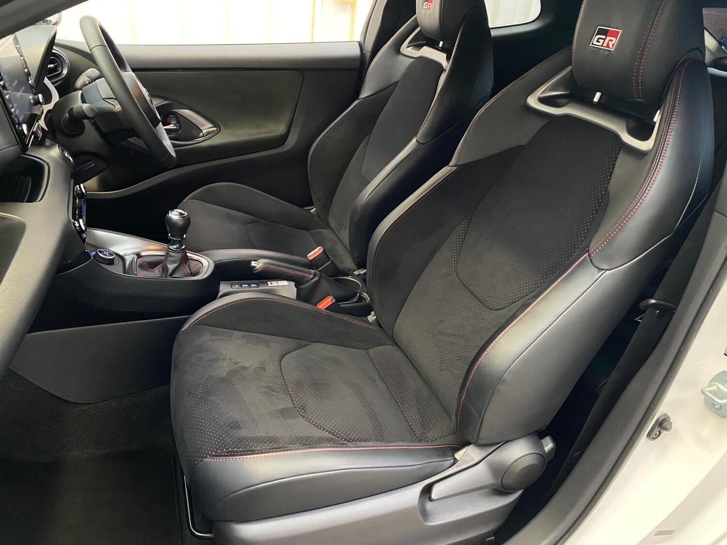 Used Toyota Yaris 2021 for sale - 77343802: Photo 26