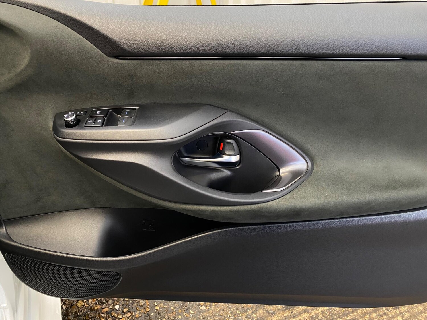 Used Toyota Yaris 2021 for sale - 77343802: Photo 46