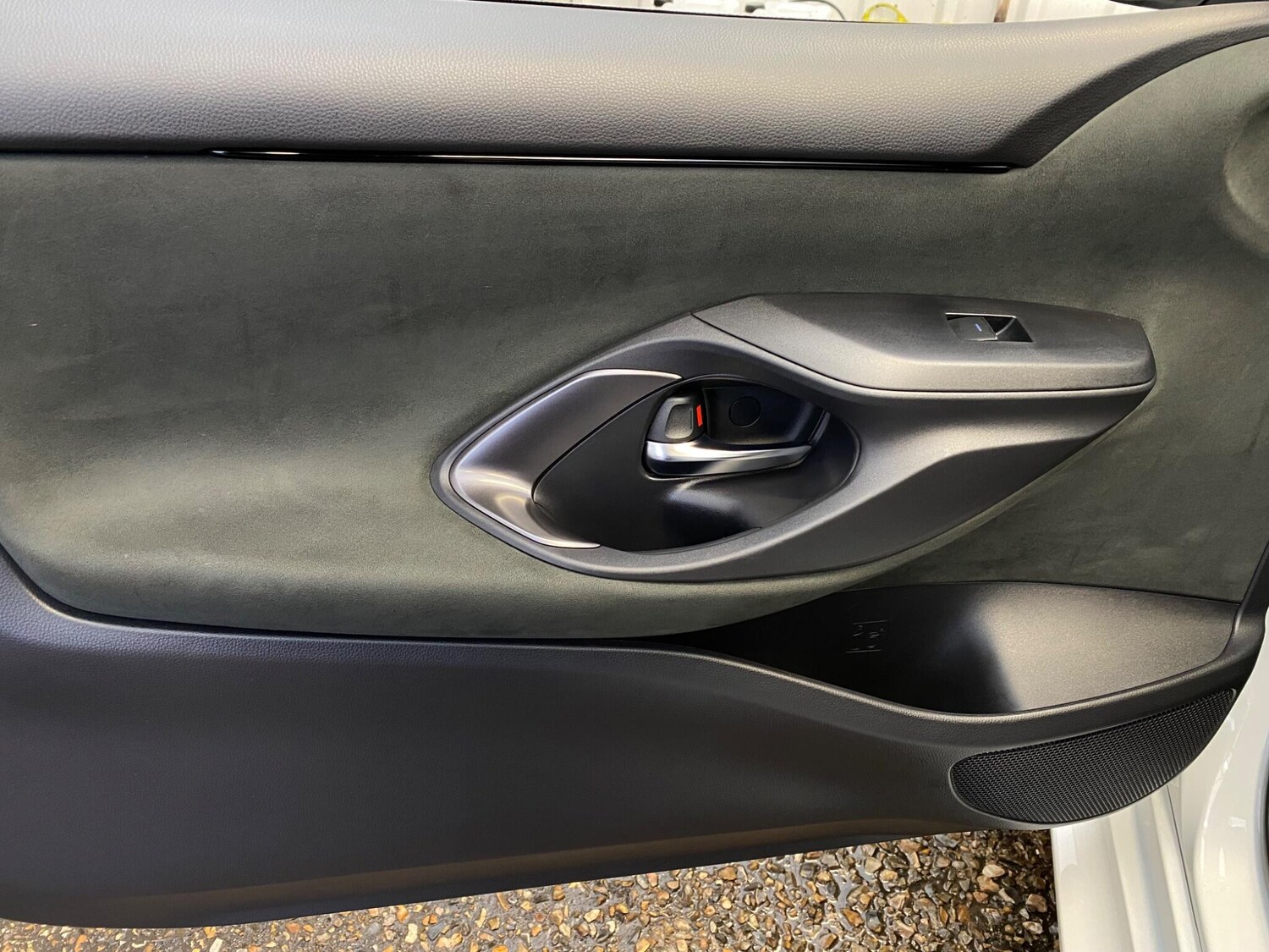 Used Toyota Yaris 2021 for sale - 77343802: Photo 47