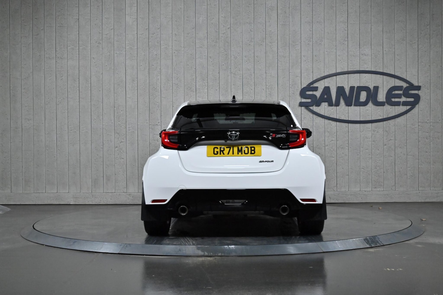 Used Toyota Yaris 2021 for sale - 77343802: Photo 5