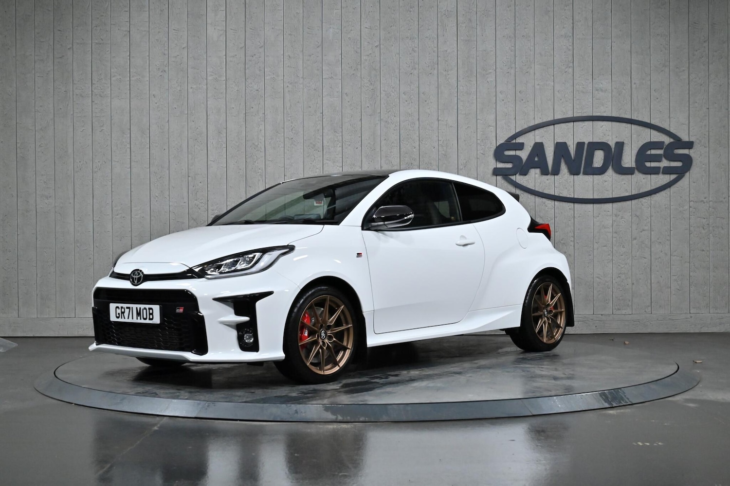 Used Toyota Yaris 2021 for sale - 77343802: Photo 7