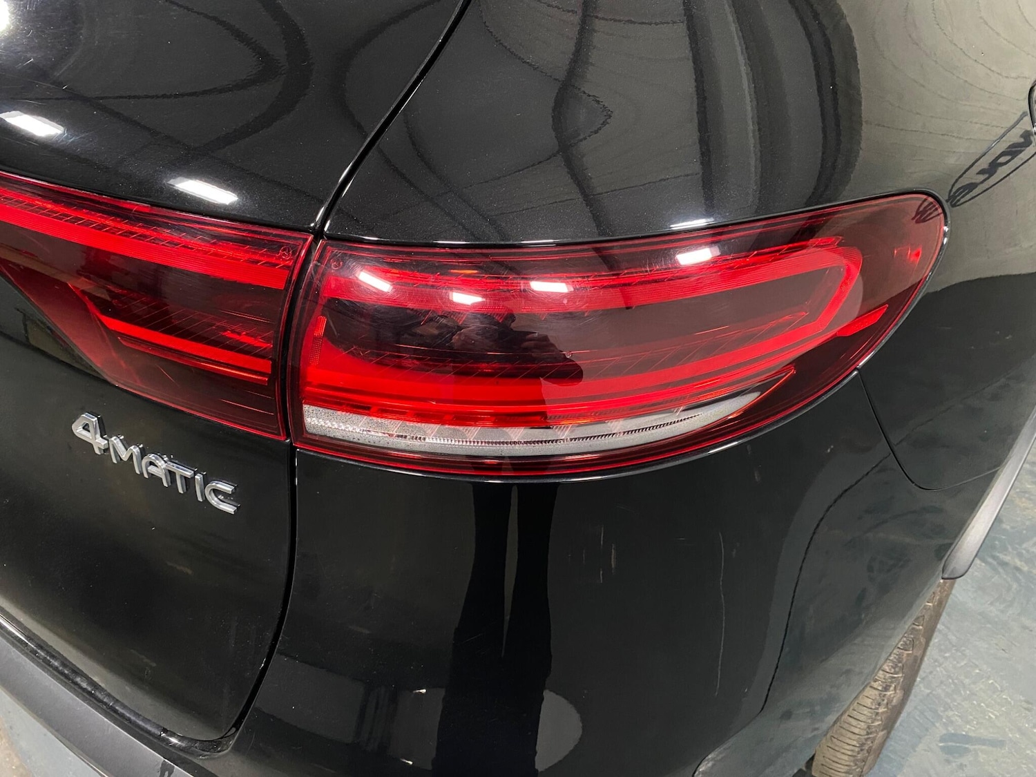 Used Mercedes-Benz EQC 2022 for sale - 76964488: Photo 21