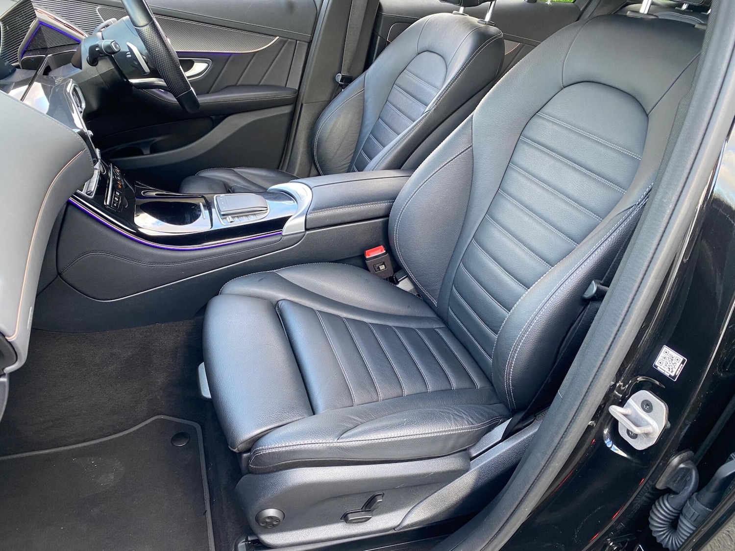 Used Mercedes-Benz EQC 2022 for sale - 76964488: Photo 23