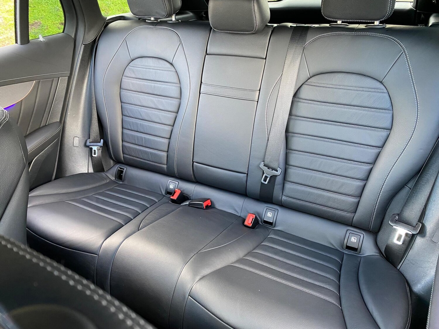 Used Mercedes-Benz EQC 2022 for sale - 76964488: Photo 26