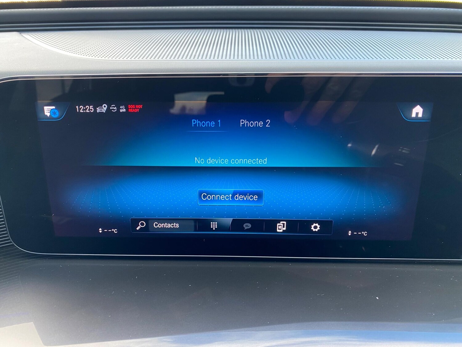 Used Mercedes-Benz EQC 2022 for sale - 76964488: Photo 35