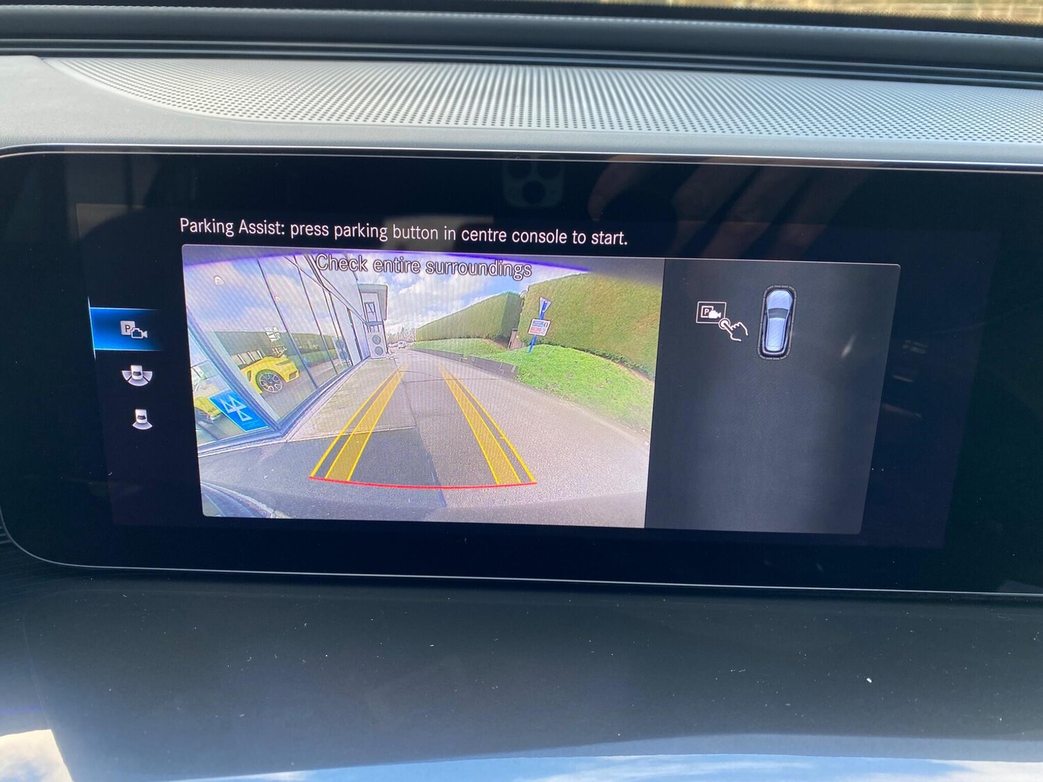 Used Mercedes-Benz EQC 2022 for sale - 76964488: Photo 37