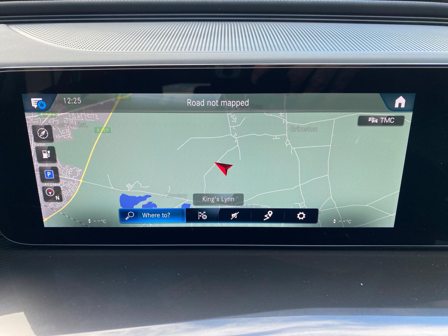 Used Mercedes-Benz EQC 2022 for sale - 76964488: Photo 38