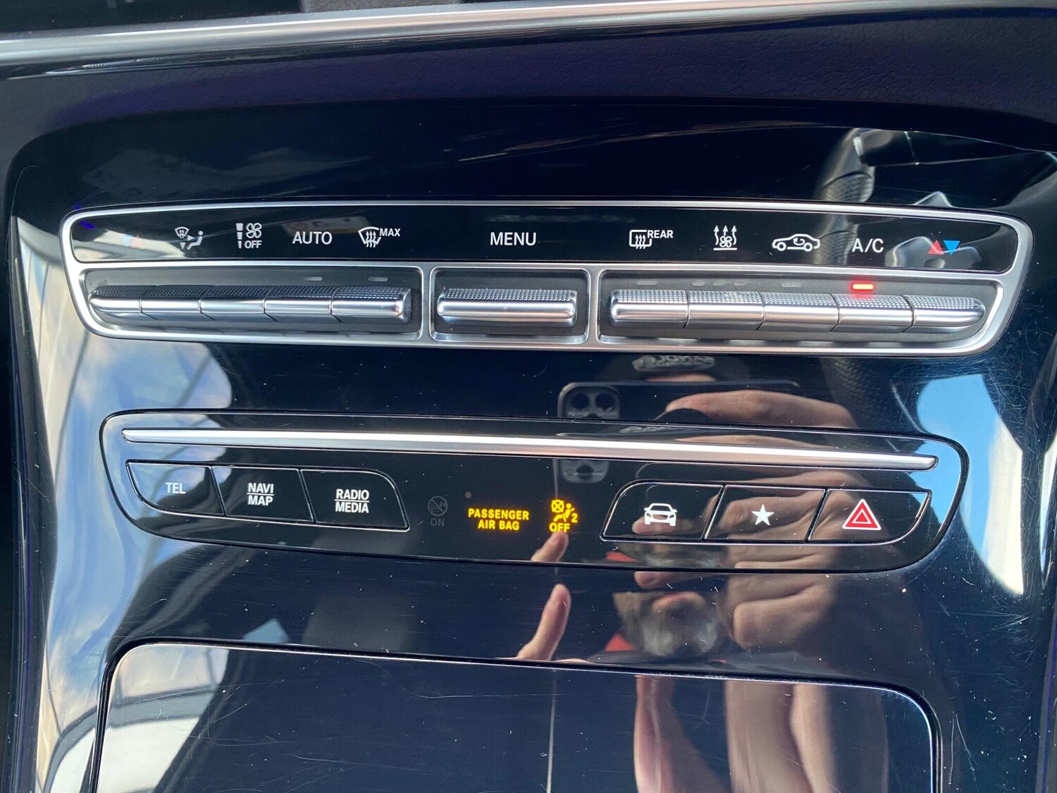 Used Mercedes-Benz EQC 2022 for sale - 76964488: Photo 39