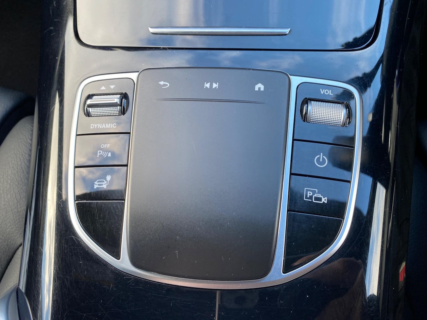 Used Mercedes-Benz EQC 2022 for sale - 76964488: Photo 41