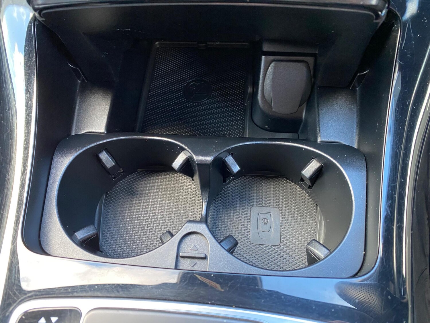 Used Mercedes-Benz EQC 2022 for sale - 76964488: Photo 42