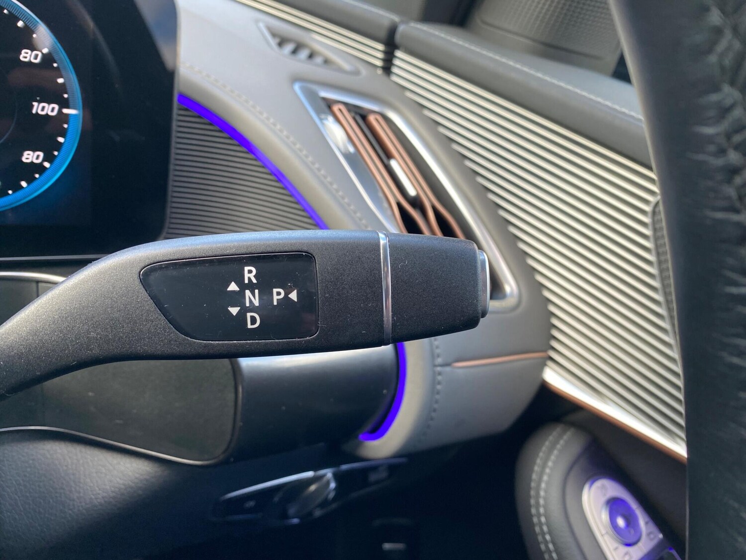 Used Mercedes-Benz EQC 2022 for sale - 76964488: Photo 45