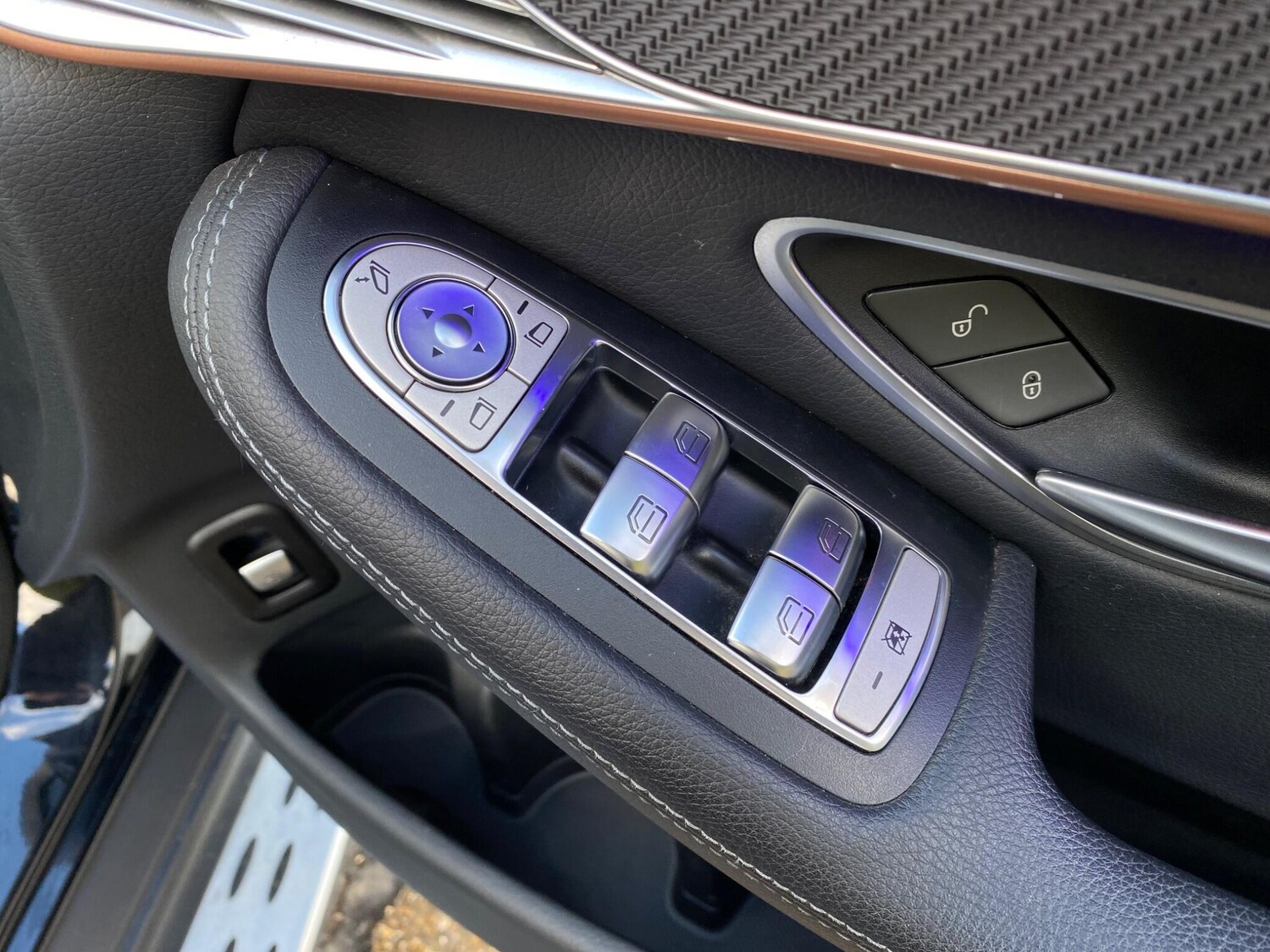 Used Mercedes-Benz EQC 2022 for sale - 76964488: Photo 50