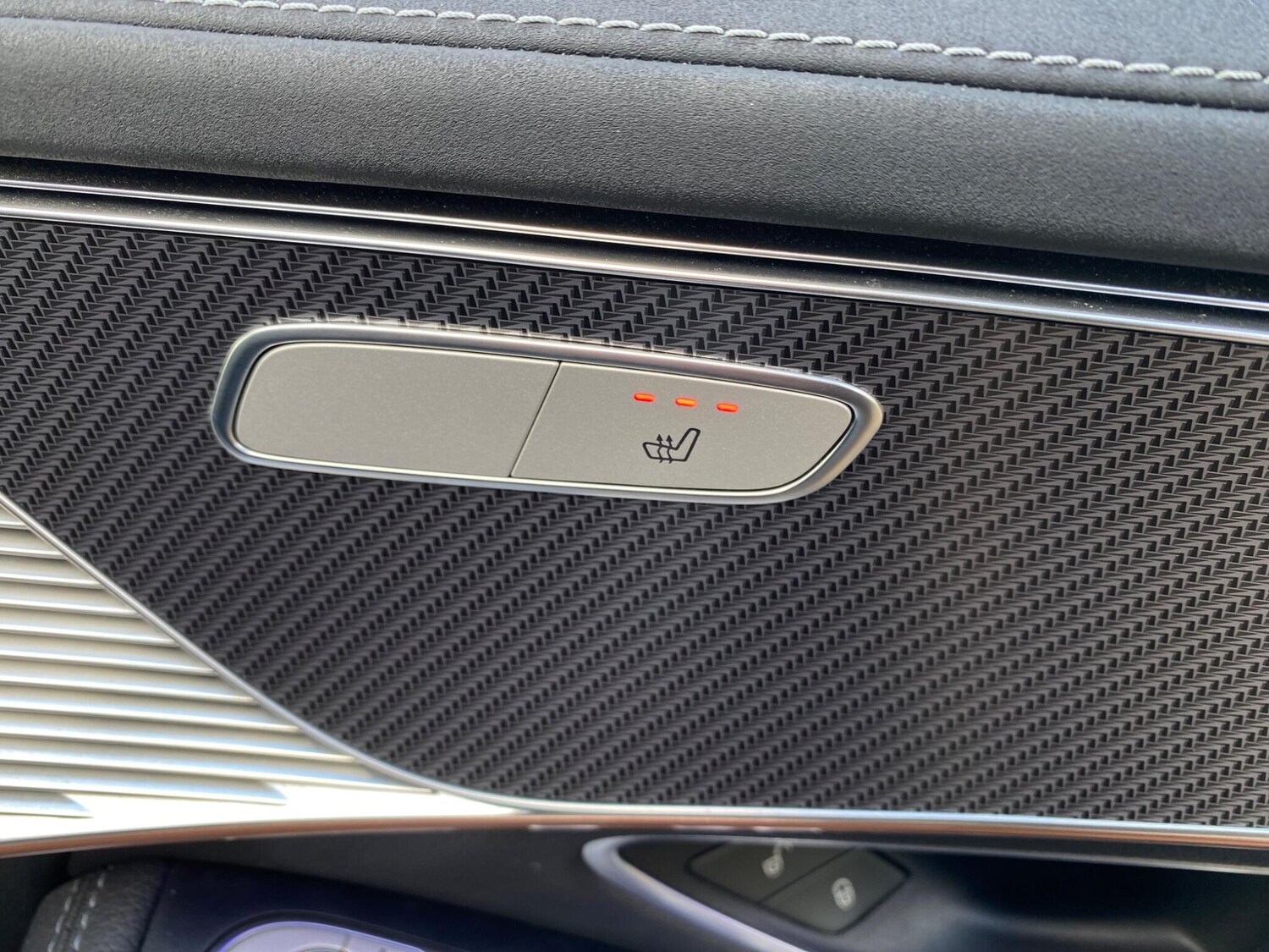 Used Mercedes-Benz EQC 2022 for sale - 76964488: Photo 51