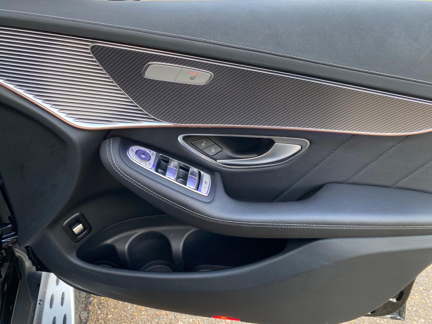 Used Mercedes-Benz EQC 2022 for sale - 76964488: Photo 52