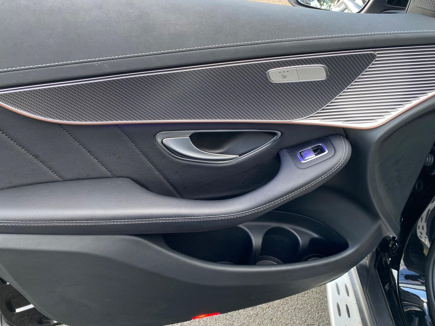 Used Mercedes-Benz EQC 2022 for sale - 76964488: Photo 54