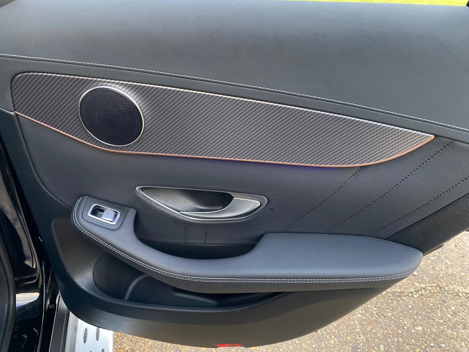 Used Mercedes-Benz EQC 2022 for sale - 76964488: Photo 55