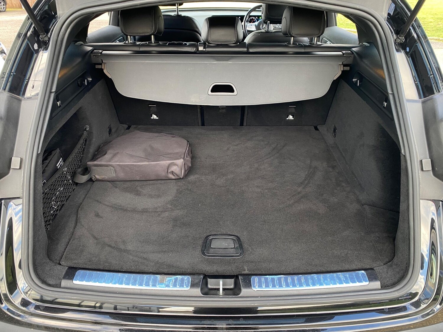 Used Mercedes-Benz EQC 2022 for sale - 76964488: Photo 57