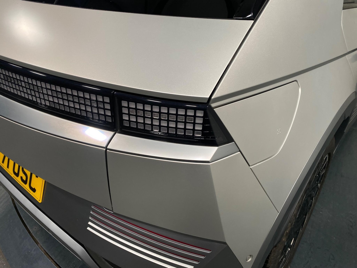 Used Hyundai IONIQ 5 2021 for sale - 76572367: Photo 18