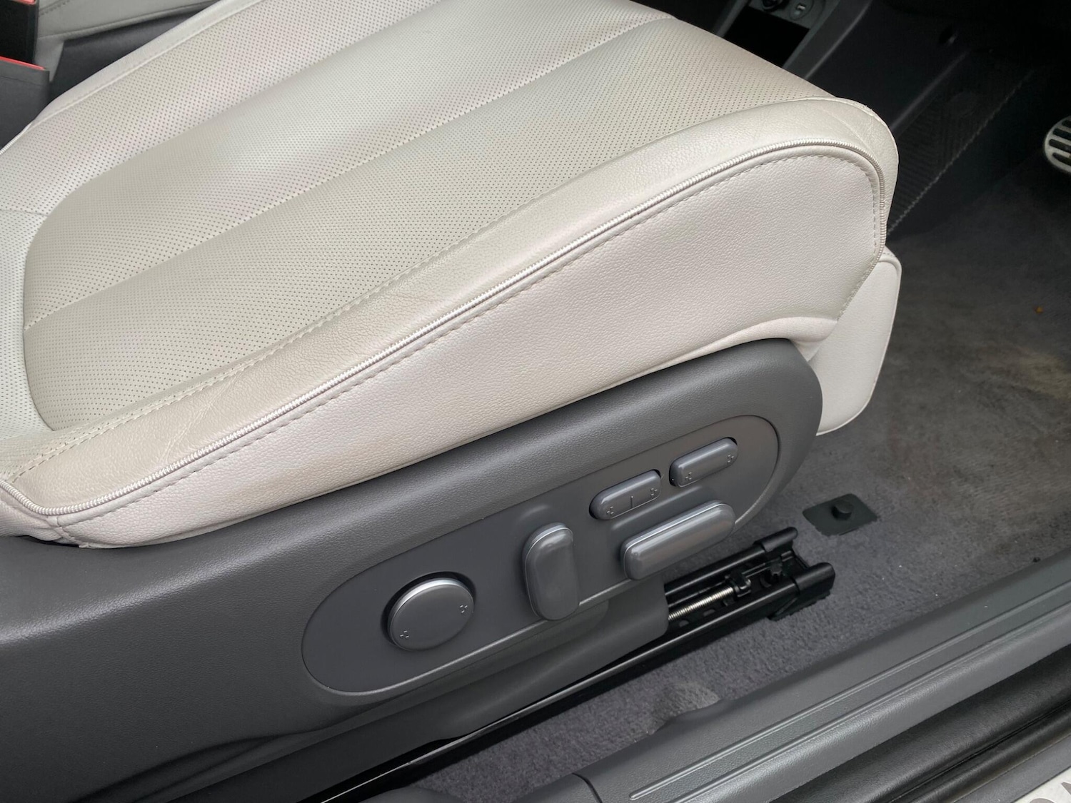 Used Hyundai IONIQ 5 2021 for sale - 76572367: Photo 21