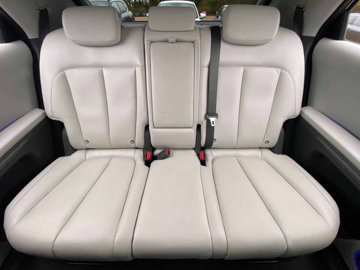 Used Hyundai IONIQ 5 2021 for sale - 76572367: Photo 22