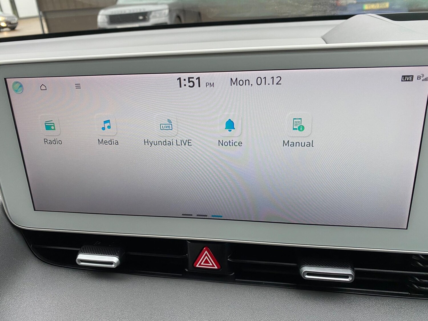 Used Hyundai IONIQ 5 2021 for sale - 76572367: Photo 28