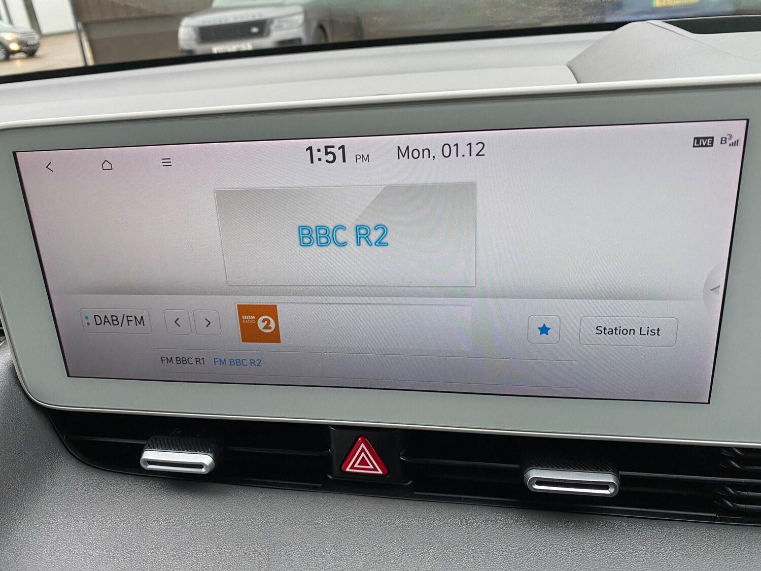 Used Hyundai IONIQ 5 2021 for sale - 76572367: Photo 29