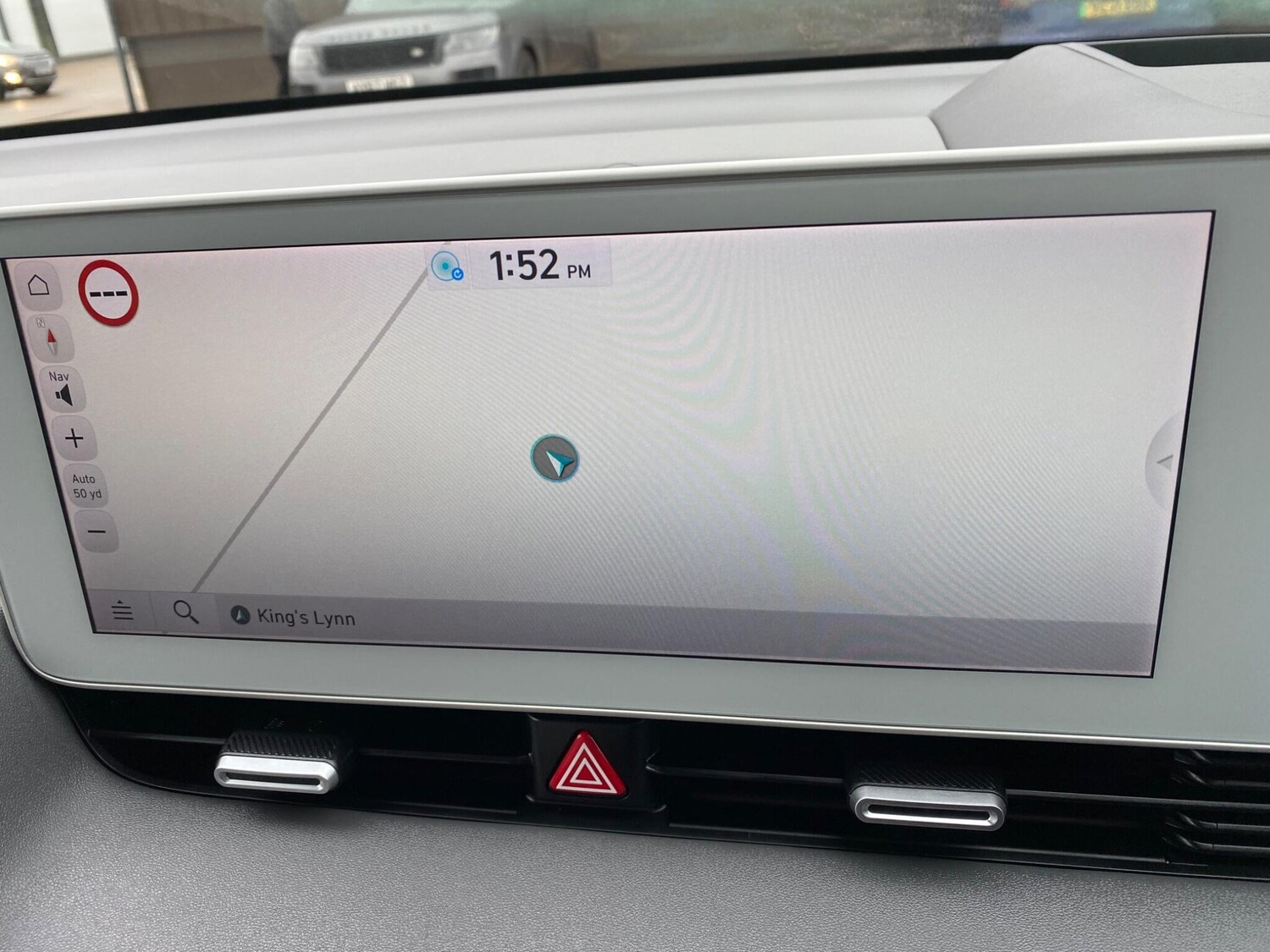 Used Hyundai IONIQ 5 2021 for sale - 76572367: Photo 30