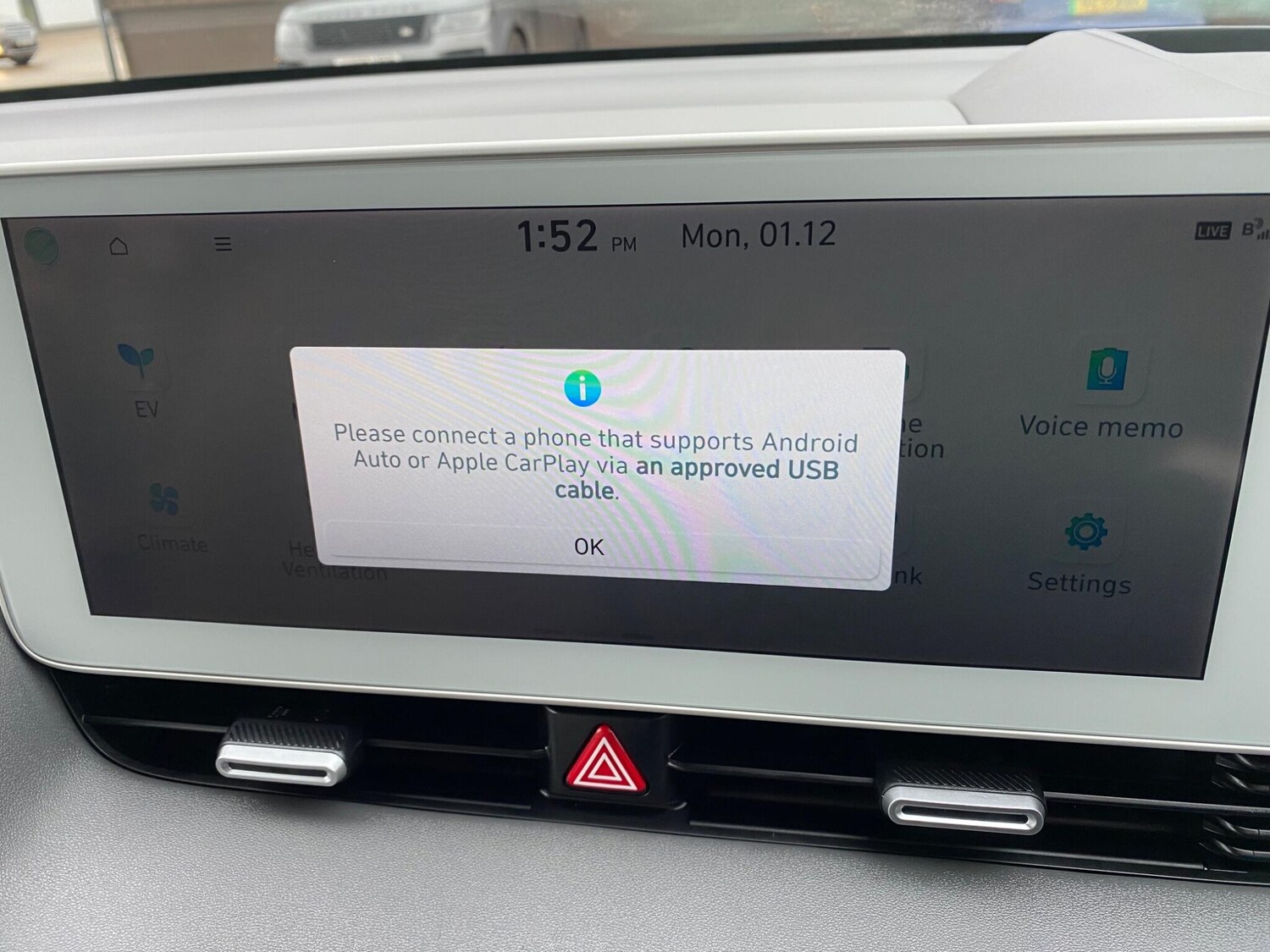 Used Hyundai IONIQ 5 2021 for sale - 76572367: Photo 33