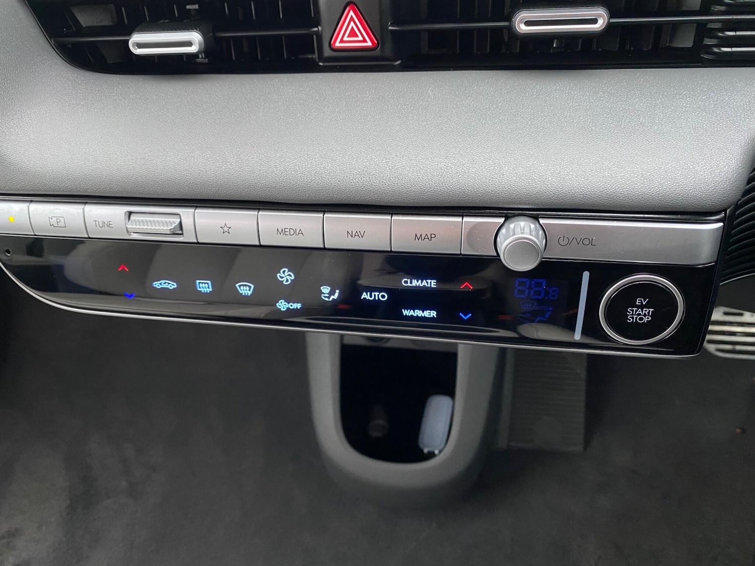 Used Hyundai IONIQ 5 2021 for sale - 76572367: Photo 34