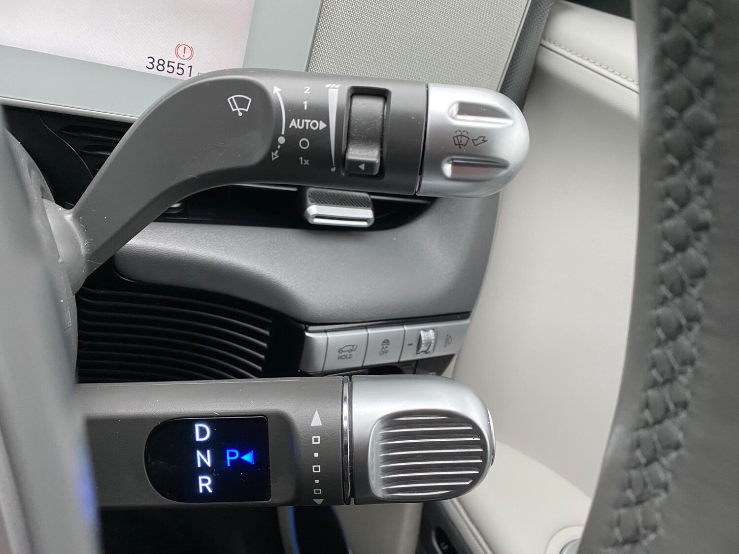 Used Hyundai IONIQ 5 2021 for sale - 76572367: Photo 42