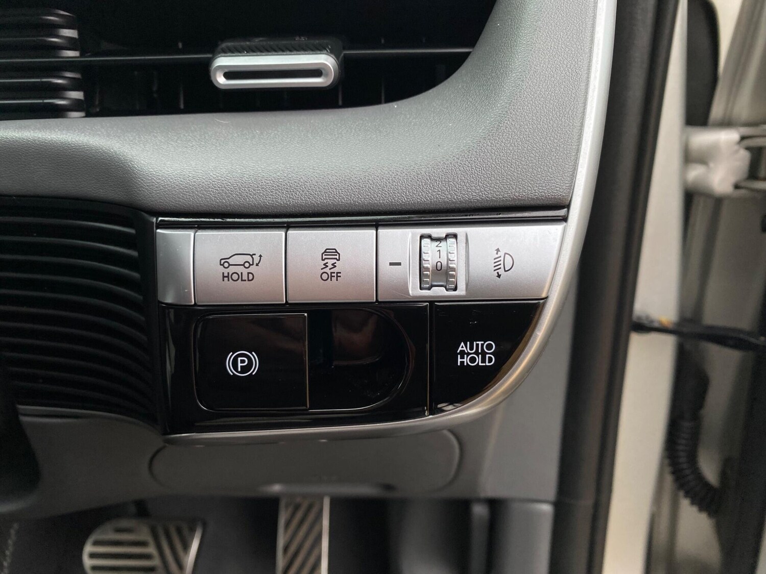 Used Hyundai IONIQ 5 2021 for sale - 76572367: Photo 45