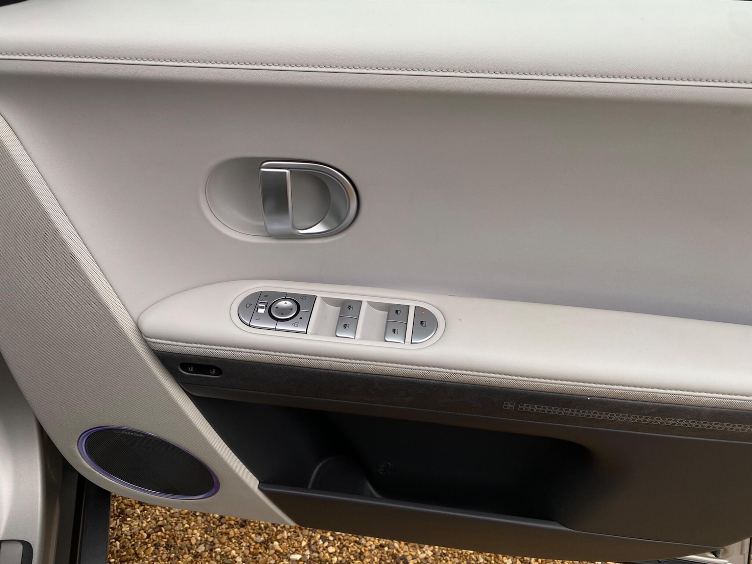 Used Hyundai IONIQ 5 2021 for sale - 76572367: Photo 49