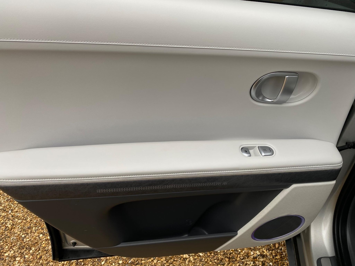 Used Hyundai IONIQ 5 2021 for sale - 76572367: Photo 50