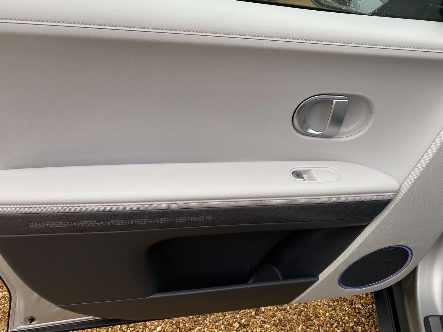 Used Hyundai IONIQ 5 2021 for sale - 76572367: Photo 51