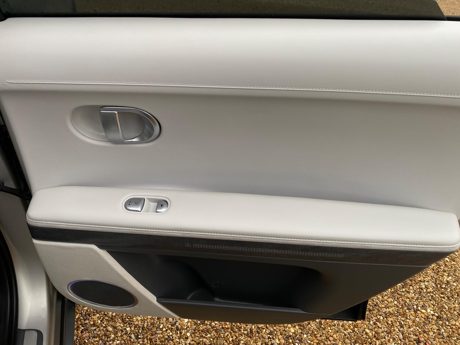 Used Hyundai IONIQ 5 2021 for sale - 76572367: Photo 52