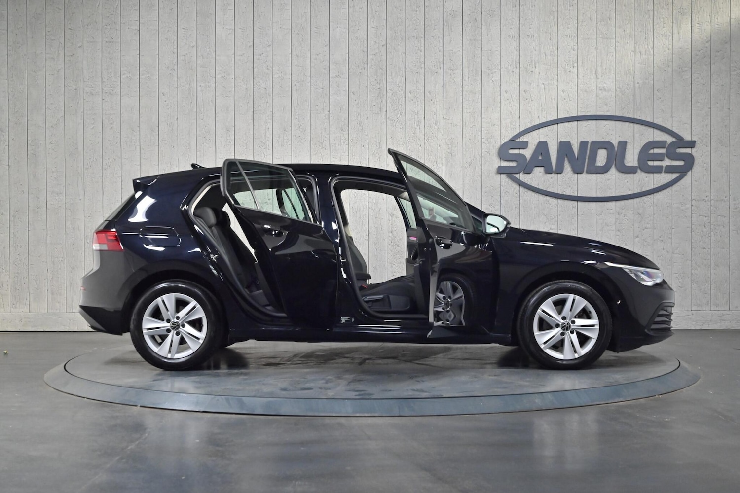 Used Volkswagen Golf 2020 for sale - 75622833: Photo 10