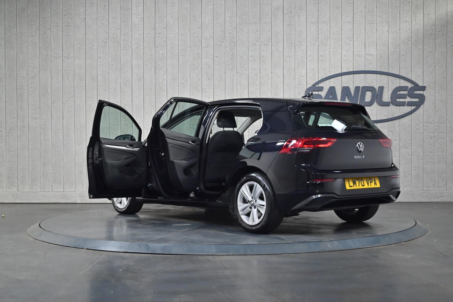 Used Volkswagen Golf 2020 for sale - 75622833: Photo 11