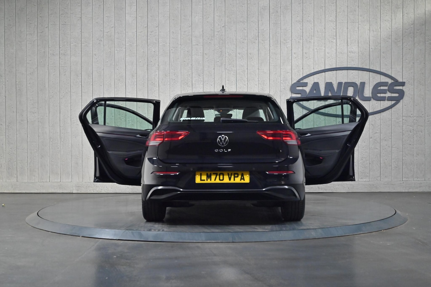 Used Volkswagen Golf 2020 for sale - 75622833: Photo 12