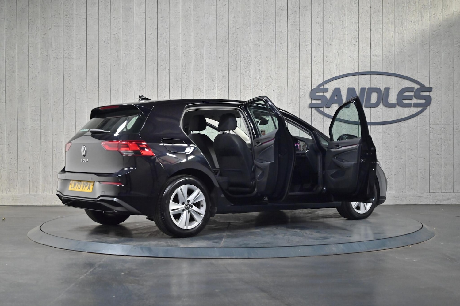 Used Volkswagen Golf 2020 for sale - 75622833: Photo 13