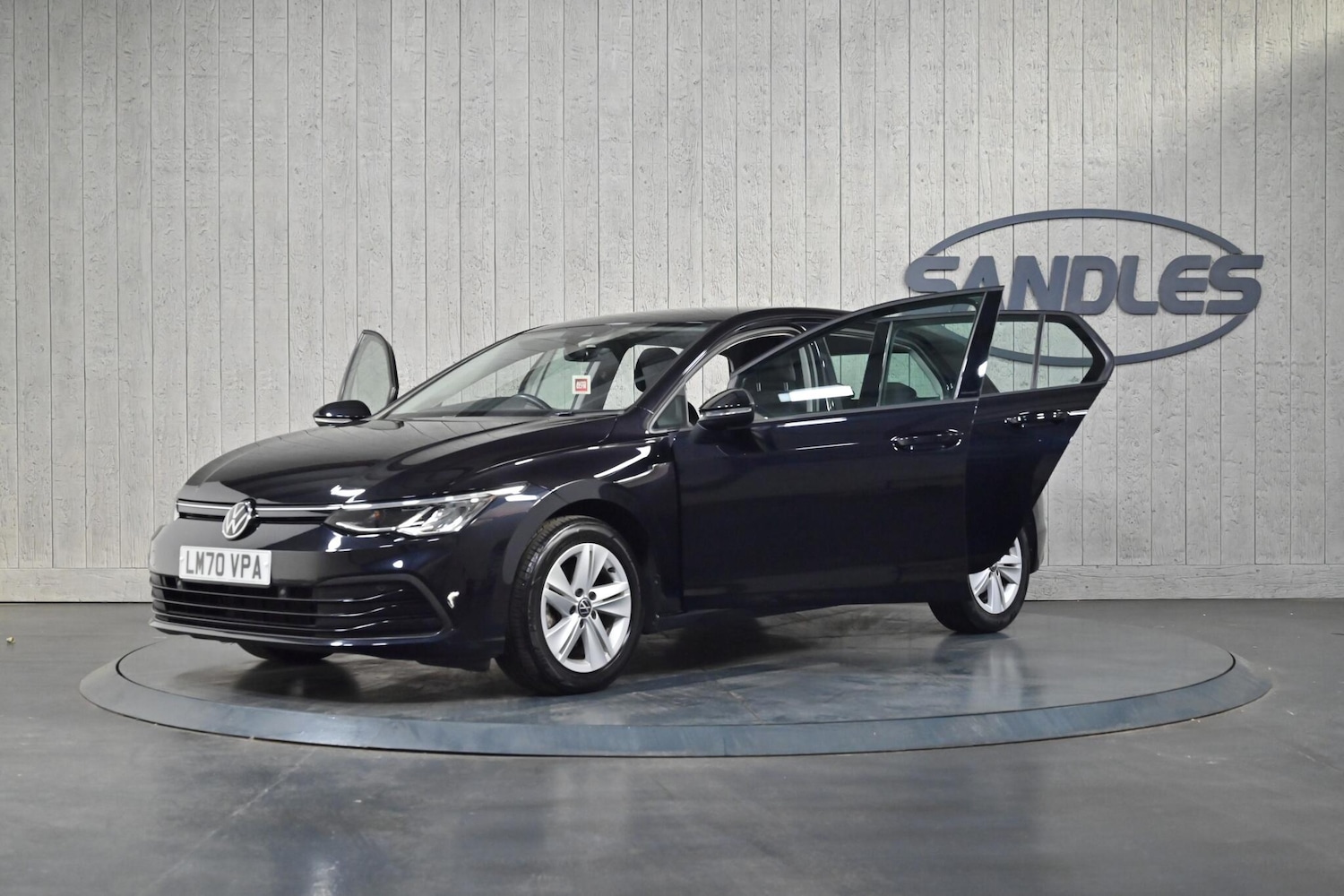 Used Volkswagen Golf 2020 for sale - 75622833: Photo 14