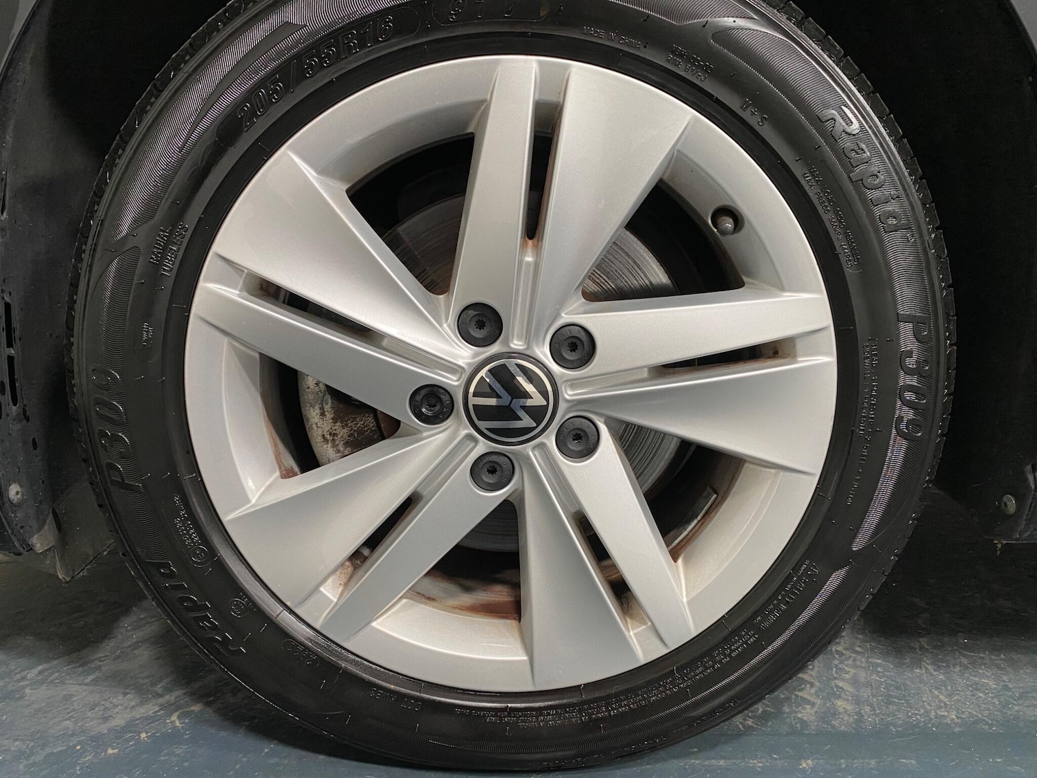 Used Volkswagen Golf 2020 for sale - 75622833: Photo 18