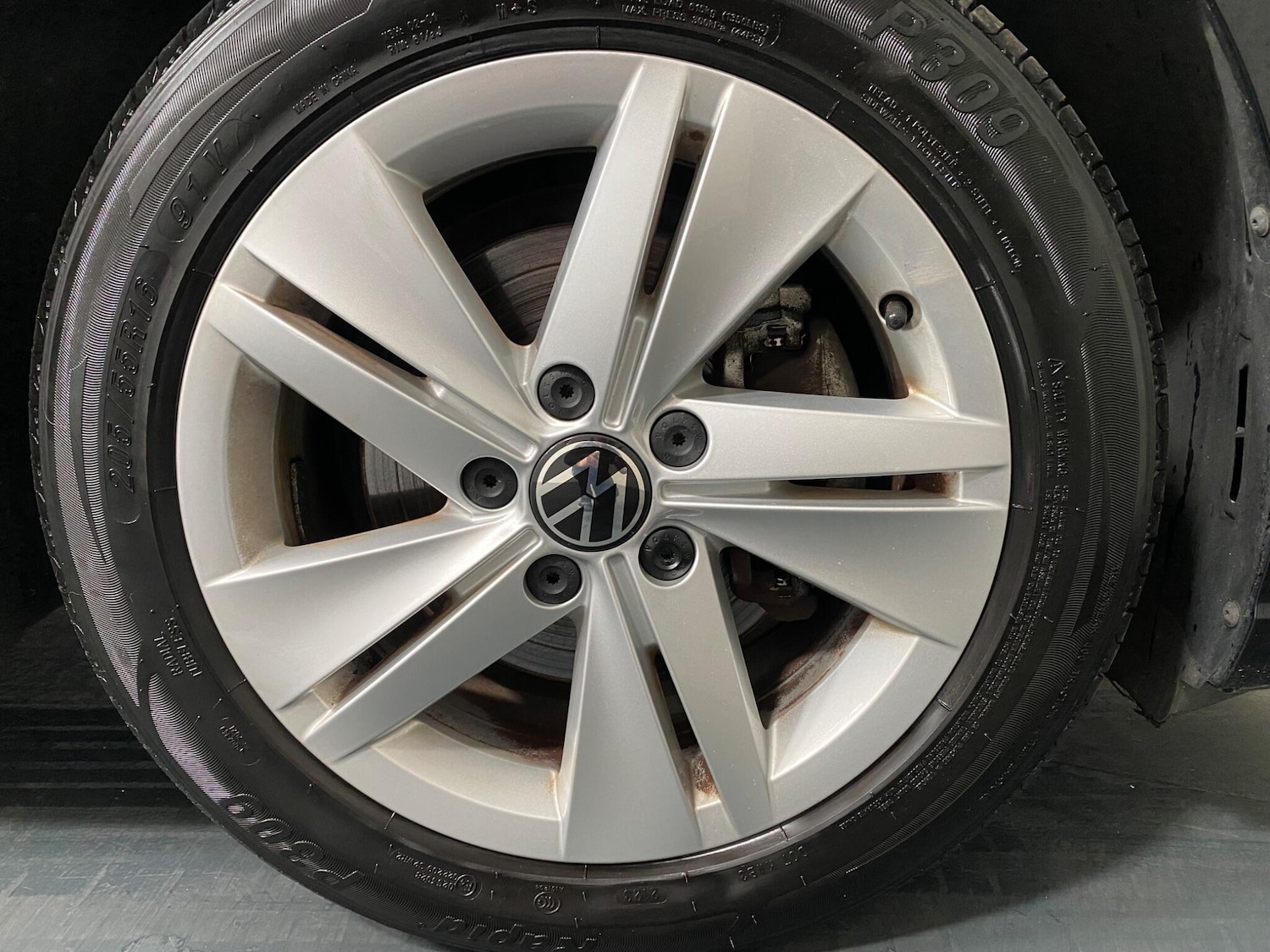 Used Volkswagen Golf 2020 for sale - 75622833: Photo 20