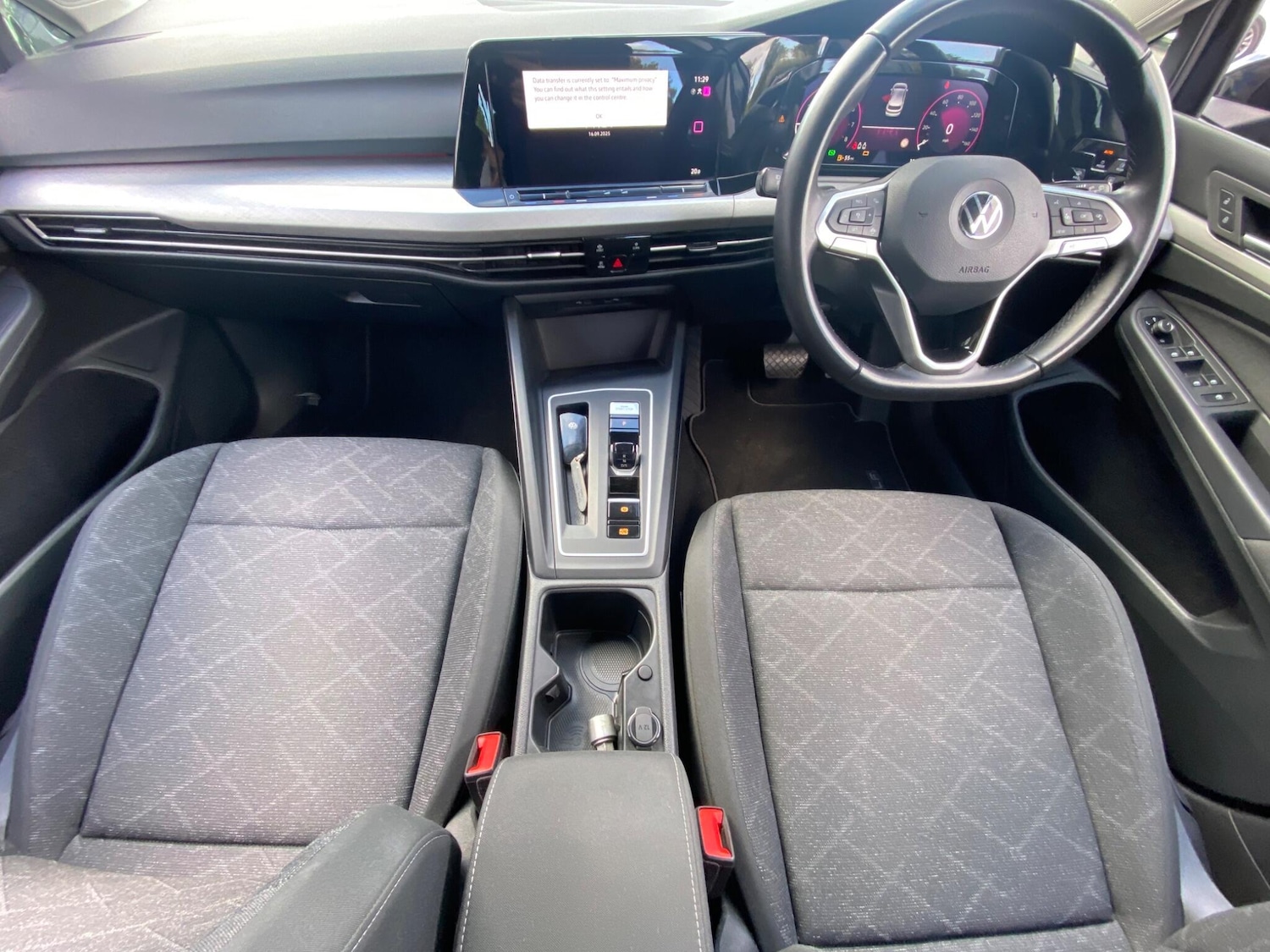 Used Volkswagen Golf 2020 for sale - 75622833: Photo 27