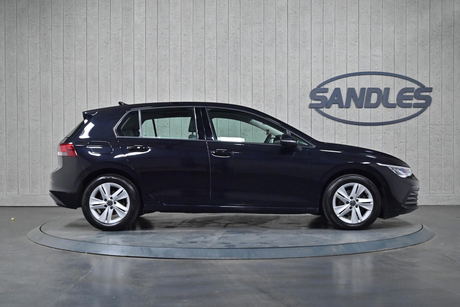 Used Volkswagen Golf 2020 for sale - 75622833: Photo 3