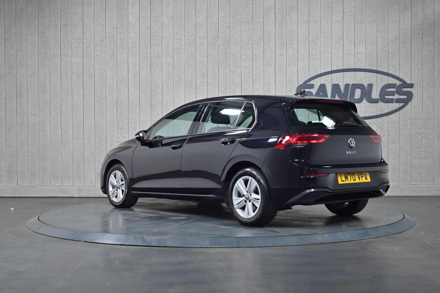 Used Volkswagen Golf 2020 for sale - 75622833: Photo 4