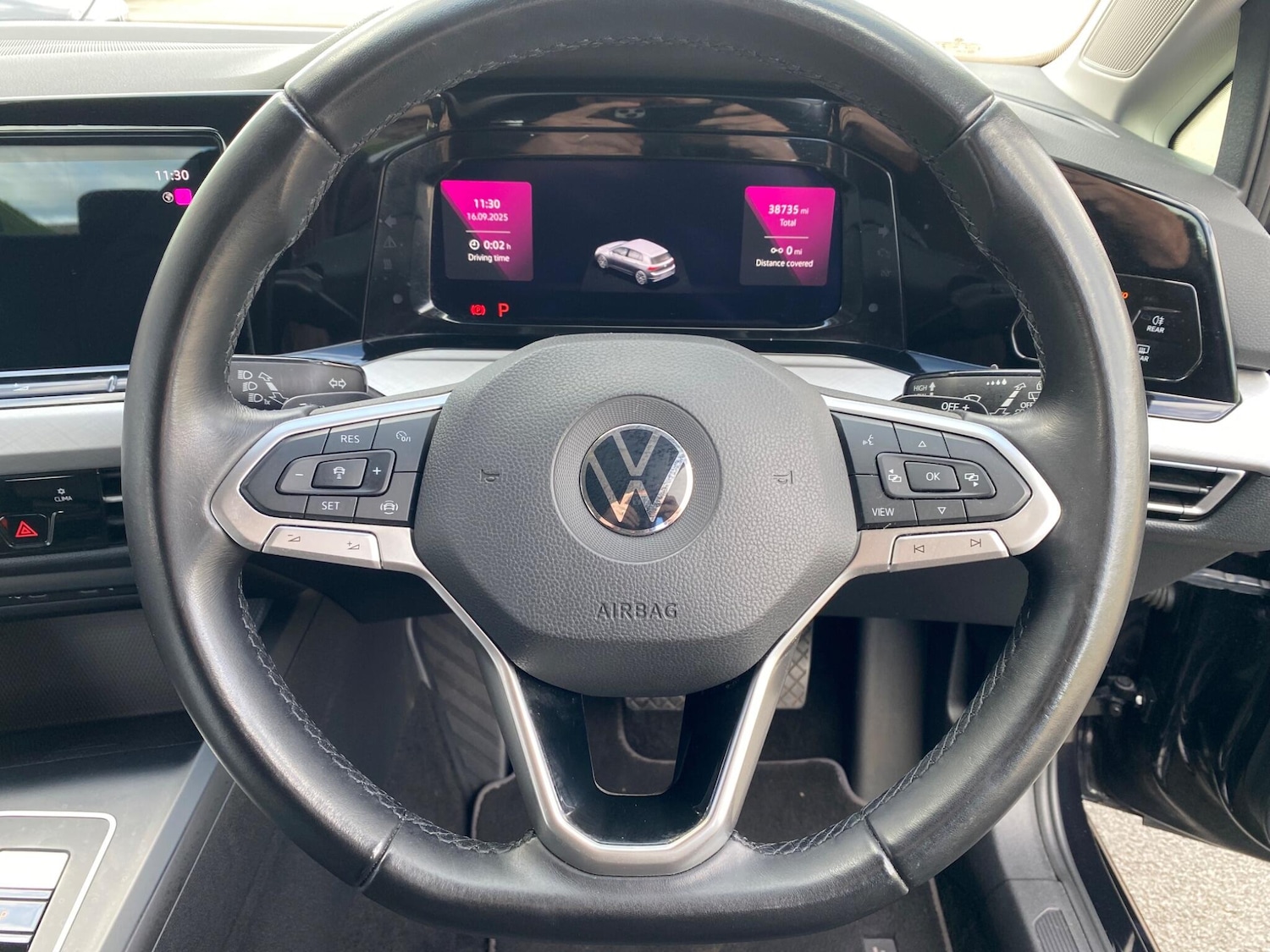 Used Volkswagen Golf 2020 for sale - 75622833: Photo 43