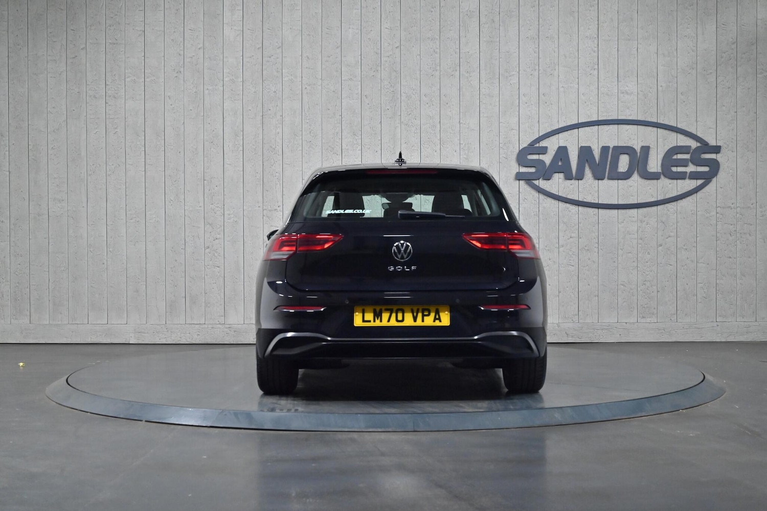 Used Volkswagen Golf 2020 for sale - 75622833: Photo 5