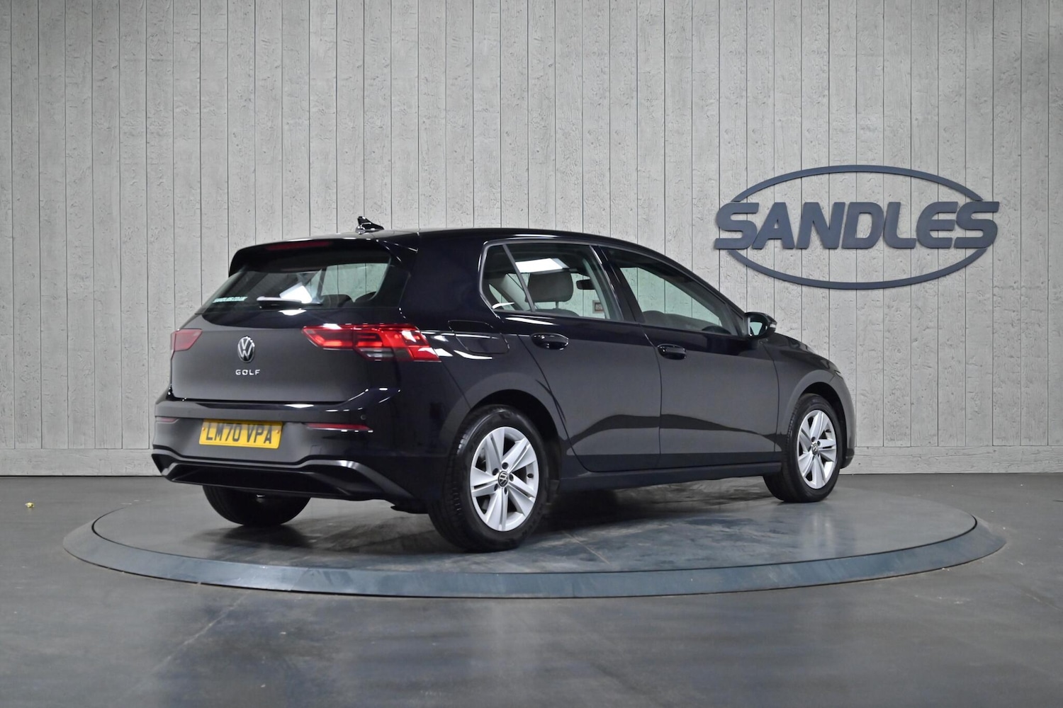 Used Volkswagen Golf 2020 for sale - 75622833: Photo 6