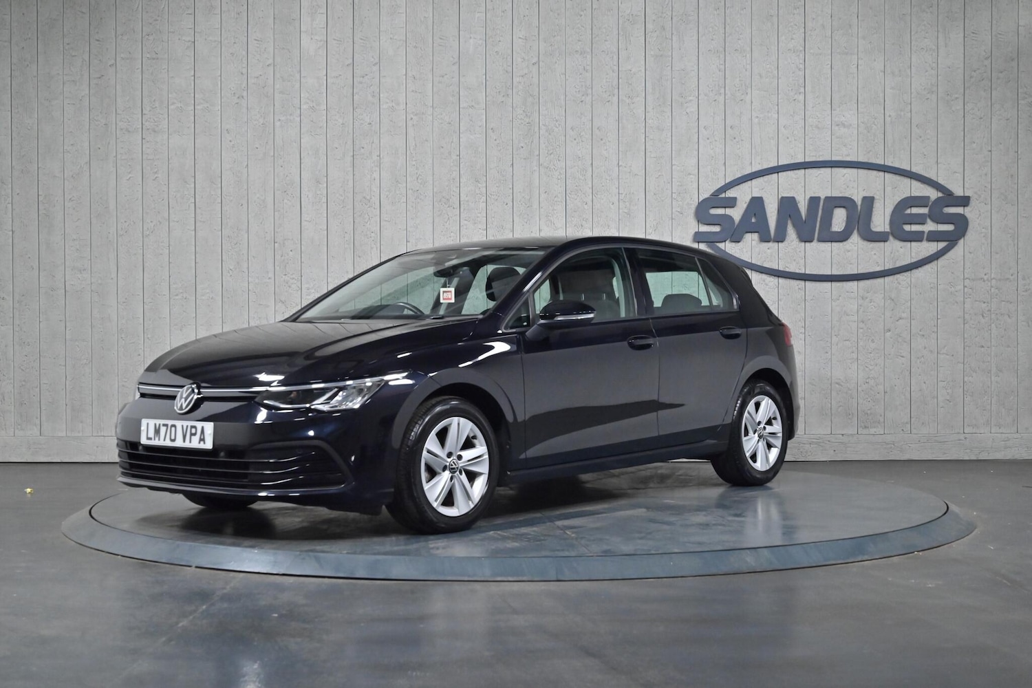Used Volkswagen Golf 2020 for sale - 75622833: Photo 7