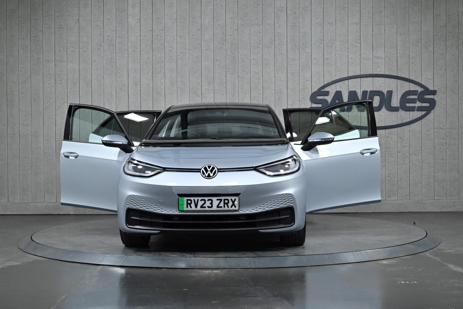 Used Volkswagen ID.3 2023 for sale - 77215748: Photo 11